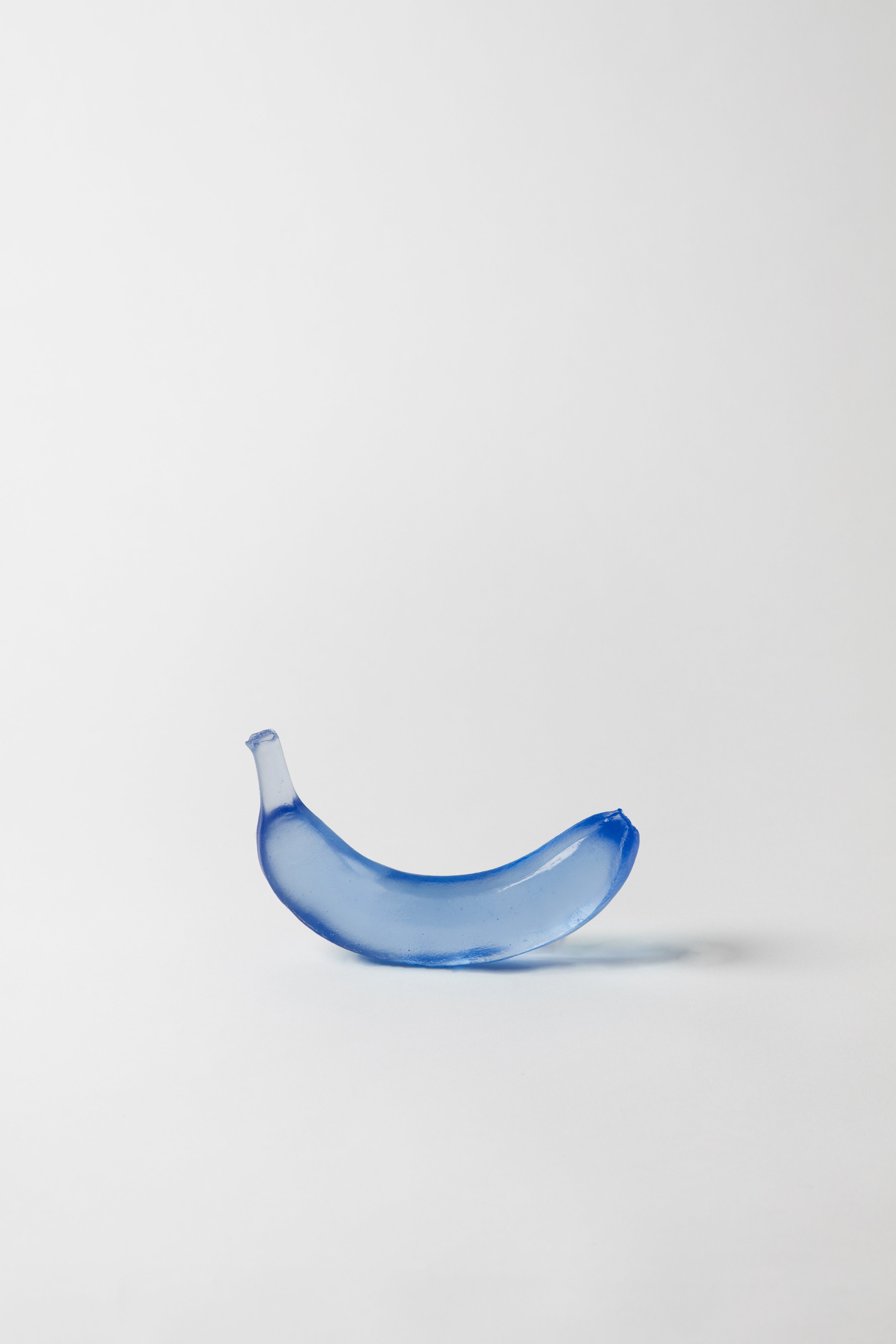 Glass Banana