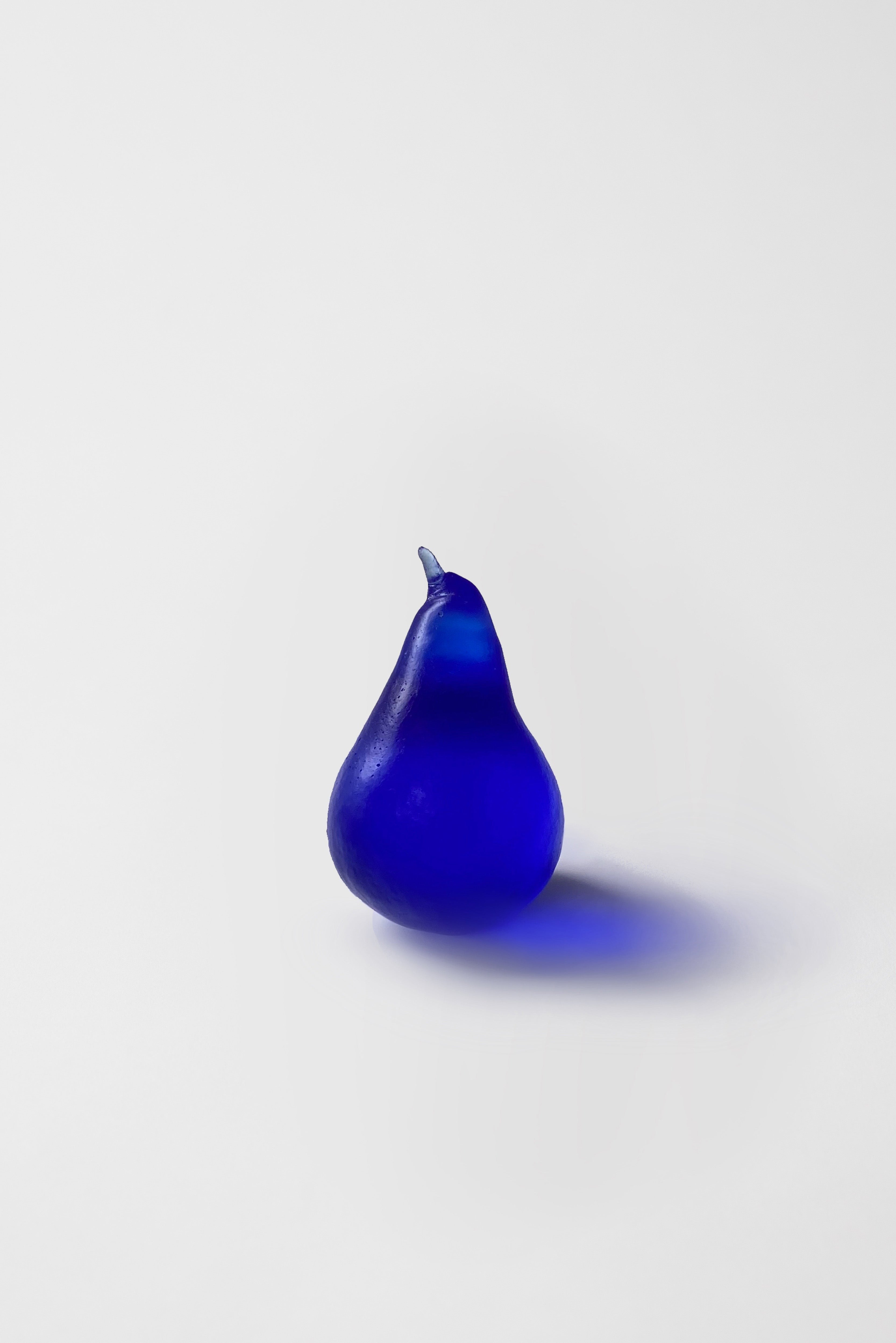 Glass Pear